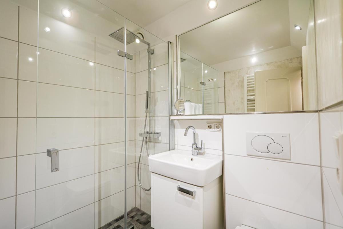 Ferienwohnung Wattkoje Braderup  Exterior foto