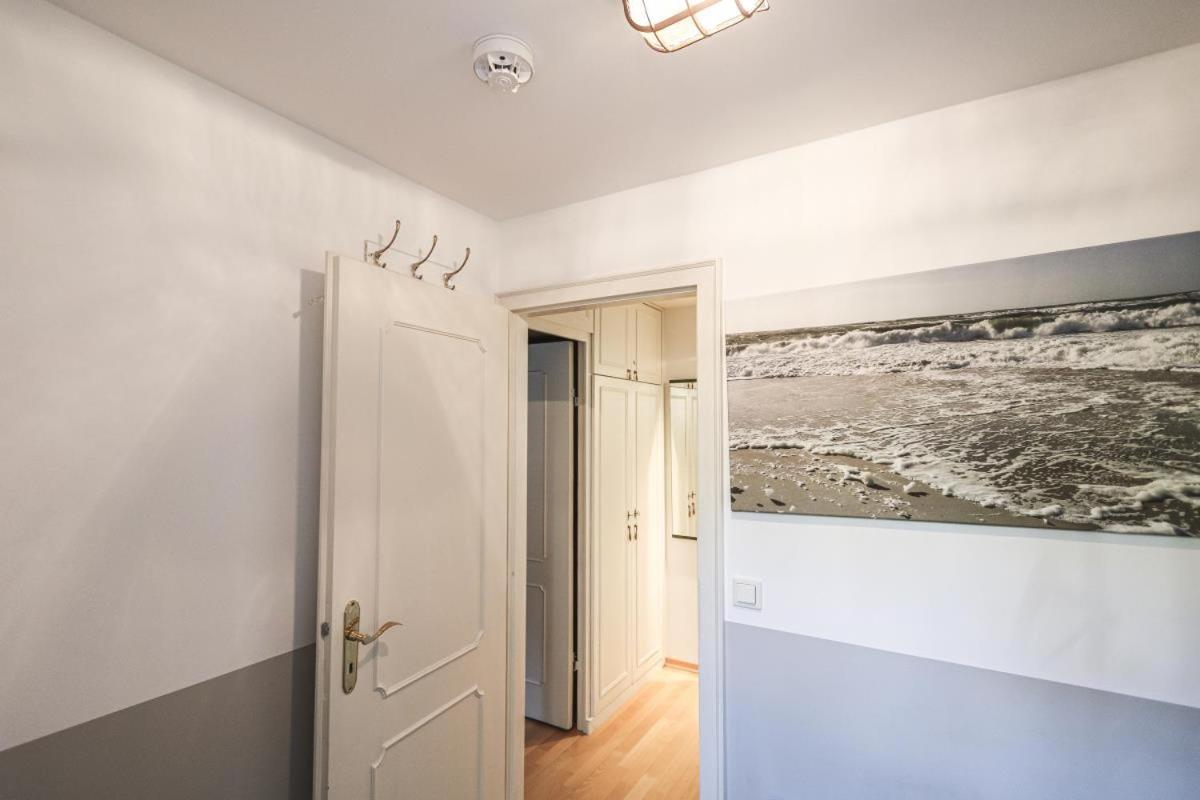 Ferienwohnung Wattkoje Braderup  Exterior foto